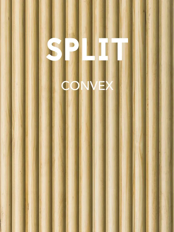 catalog Split Convex